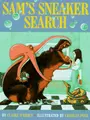 Cover image for Sam's sneaker search