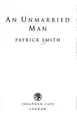 Cover image for An Unmarried Man
