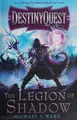 Cover image for Legion of Shadow