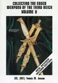 Cover image for Collecting the Edged Weapons of the Third Reich, Volume V (2nd Edition)