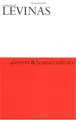 Cover image for Alterity and transcendence