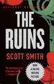 Cover image for The Ruins  (Vintage) (Vintage)
