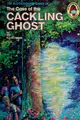Cover image for The Bloodhound Gang in the case of the cackling ghost
