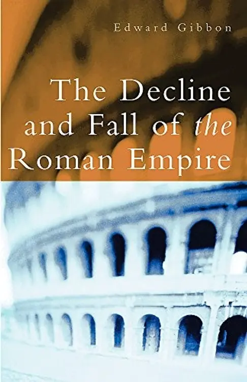 The Decline and Fall of the Roman Empire | Reading Length
