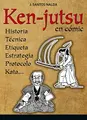 Cover image for Ken-Jutsu.