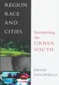 Cover image for Region, race, and cities