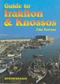 Cover image for Guide to Iraklion and Knossos