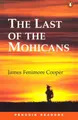 Cover image for The Last of the Mohicans (Penguin Audio Reader, Level 2)