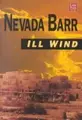 Cover image for Ill wind