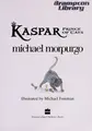 Cover image for Kaspar prince of cats