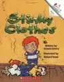 Cover image for Stinky Clothes