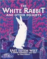Cover image for The white rabbit and other delights