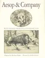 Cover image for Aesop & company