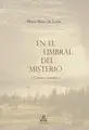 Cover image for En el umbral del misterio - Ciencia y teosofía