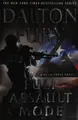 Cover image for Full assault mode