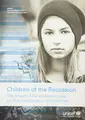 Cover image for Children Of The Recession