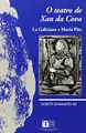 Cover image for O teatro de Xan Da Cova
