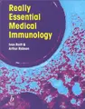 Cover image for Really Essential Medical Immunology