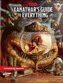 Cover image for Xanathar's Guide to Everything