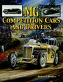 Cover image for MG Competition Cars and Drivers