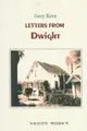 Cover image for Letters from Dwight