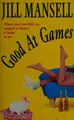 Cover image for Good at games.