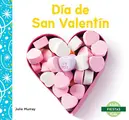 Cover image for Día de San Valentín