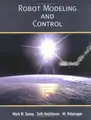 Cover image for Robot modeling and control