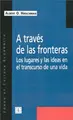Cover image for A Traves De Las Fronteras