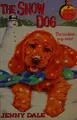 Cover image for The snow dog
