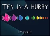 Cover image for Ten in a Hurry