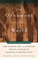 Cover image for The ornament of the world