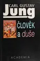 Cover image for Člověk a duše