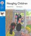 Cover image for Naughty Children