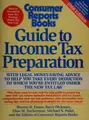 Cover image for Guide to Income Tax Preparation