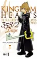 Cover image for Kingdom Hearts 358/2 Days 01