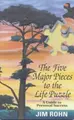 Cover image for Five Major Pieces to the Life Puzzle