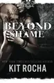 Cover image for Beyond Shame