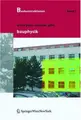 Cover image for Bauphysik (Baukonstruktionen)