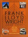 Cover image for Frank Lloyd Wright Field Guide