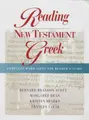 Cover image for Reading New Testament Greek