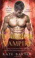 Cover image for The Warrior Vampire