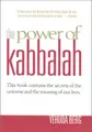 Cover image for The Power of Kabbalah