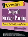 Cover image for Nonprofit Strategic Planning