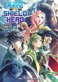 Cover image for The Rising of the Shield Hero Volume 6
