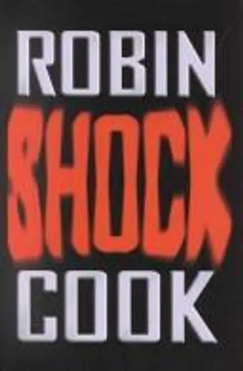 Shock cover