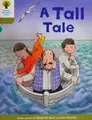 Cover image for A Tall Tale