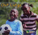 Cover image for Our lungs