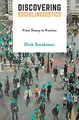 Cover image for Discovering Sociolinguistics