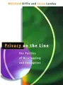 Cover image for Privacy on the line